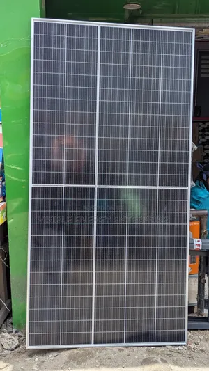 Sunshine 450w Monocrystalline Solar Panel