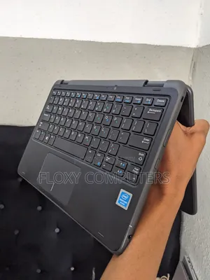 Laptop Dell Latitude 3120 8GB Intel Pentium SSD 128GB