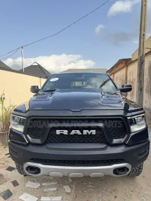 Dodge RAM 1500 5.7 Petrol AWD 2019