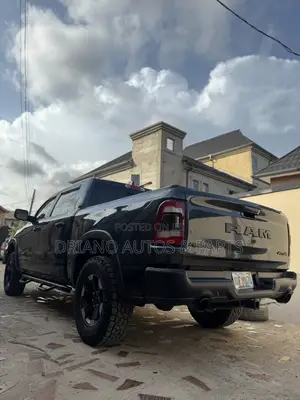 Dodge RAM 1500 5.7 Petrol AWD 2019