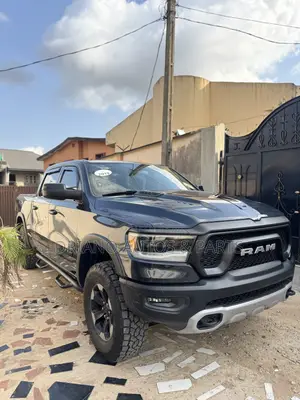 Dodge RAM 1500 5.7 Petrol AWD 2019