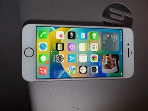Apple iPhone 8 64 GB White