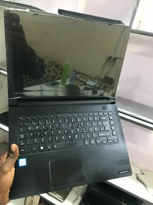 Laptop Toshiba Satellite C850 8GB Intel Core i3 SSD 128GB