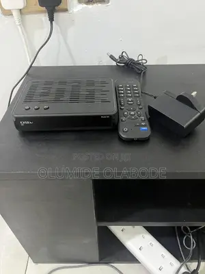 DSTV Complete