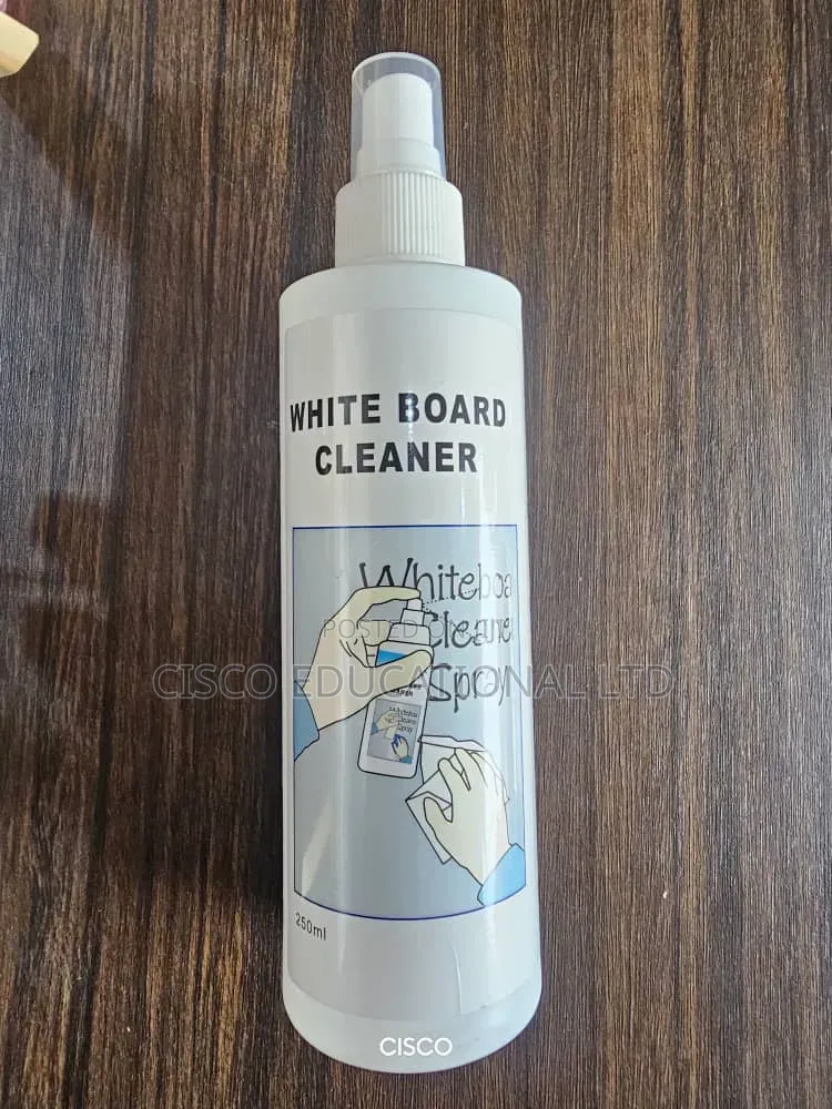 White Board Cleaner