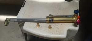 Safire Cutting Torch
