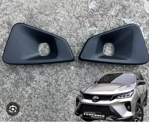 Fog Lights Cover Fortuner 2025