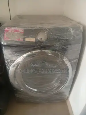 Front Loader Cloth Dryer