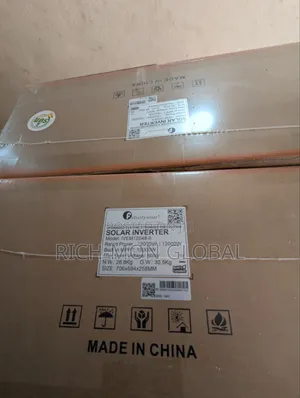 12kva Felicity Hybrid Inverter Available With Promo Price