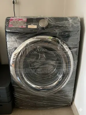 Front Loader Cloth Dryer