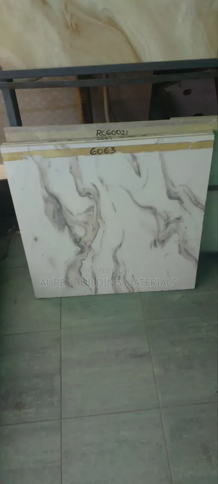60x60 Floor Tiles
