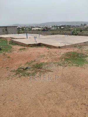Estate Land