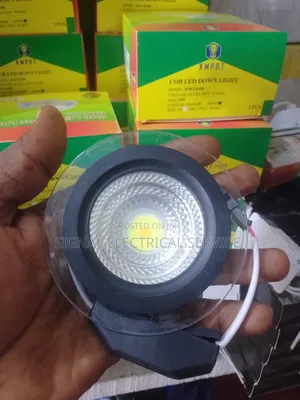 Led Sport Light