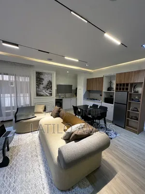 Luxury Two (2) Bedroom Automated Alexa Smart Maisonette