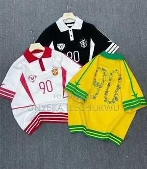 Brazil Jerseys