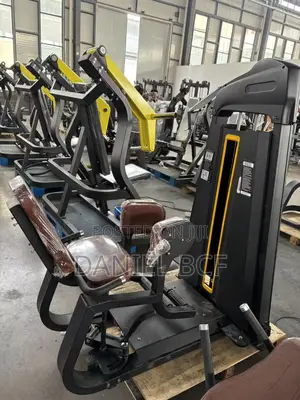 Commercial Treadmills