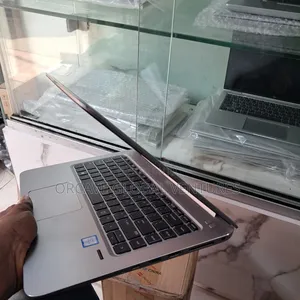 Laptop HP EliteBook Folio 1040 G3 8GB Intel Core i5 SSD 256GB