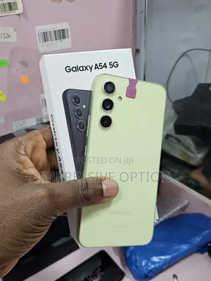Samsung Galaxy A54 5G 128 GB