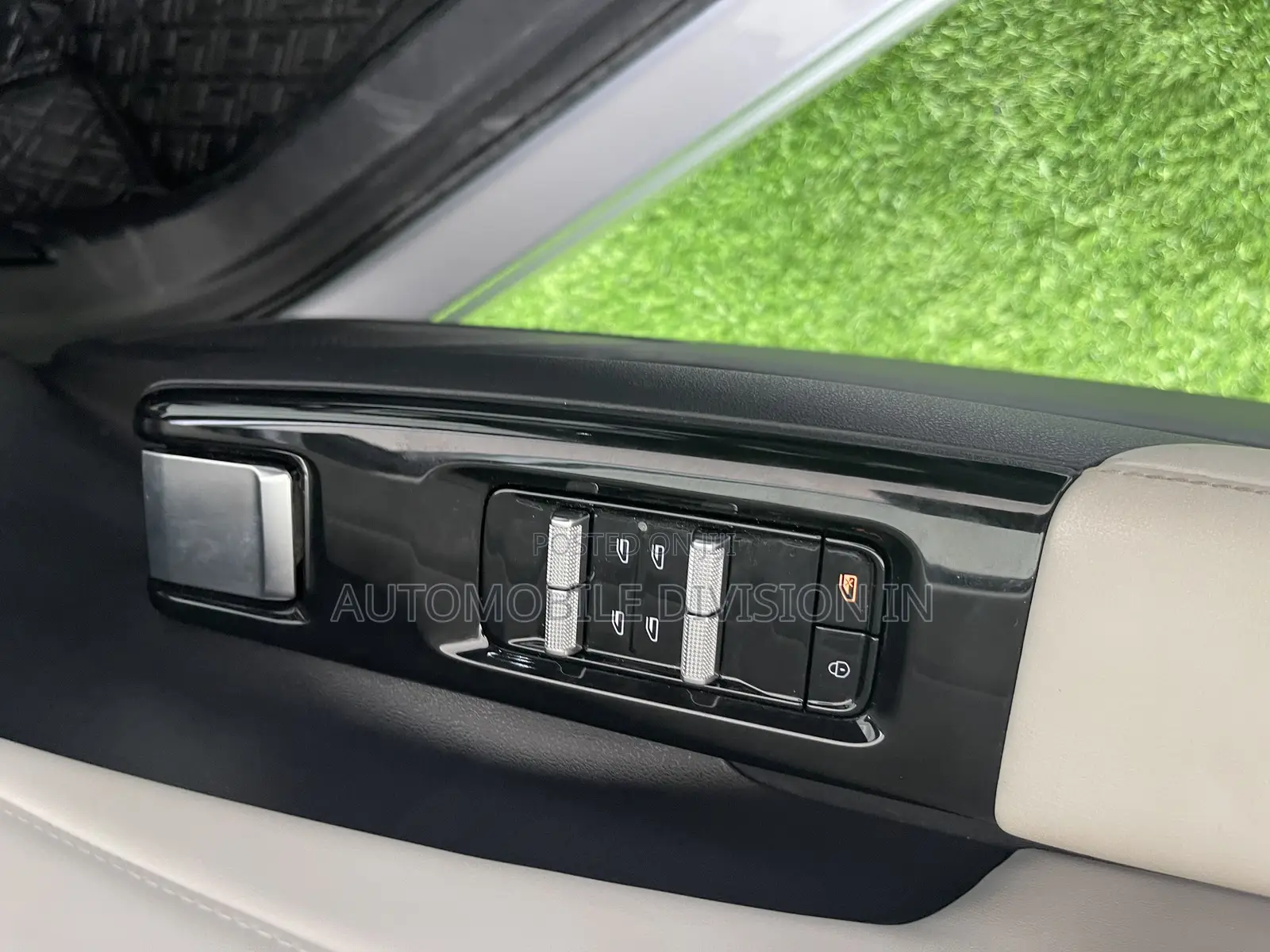 New Geely Galaxy L7 2025 Silver