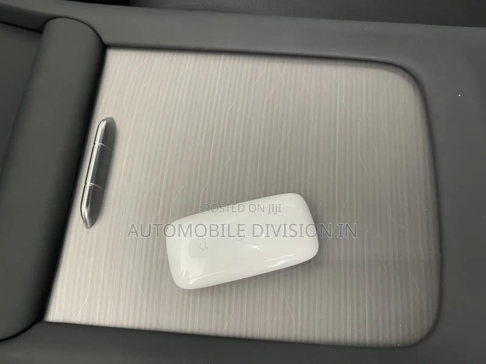 New Geely Galaxy L7 2025 Silver