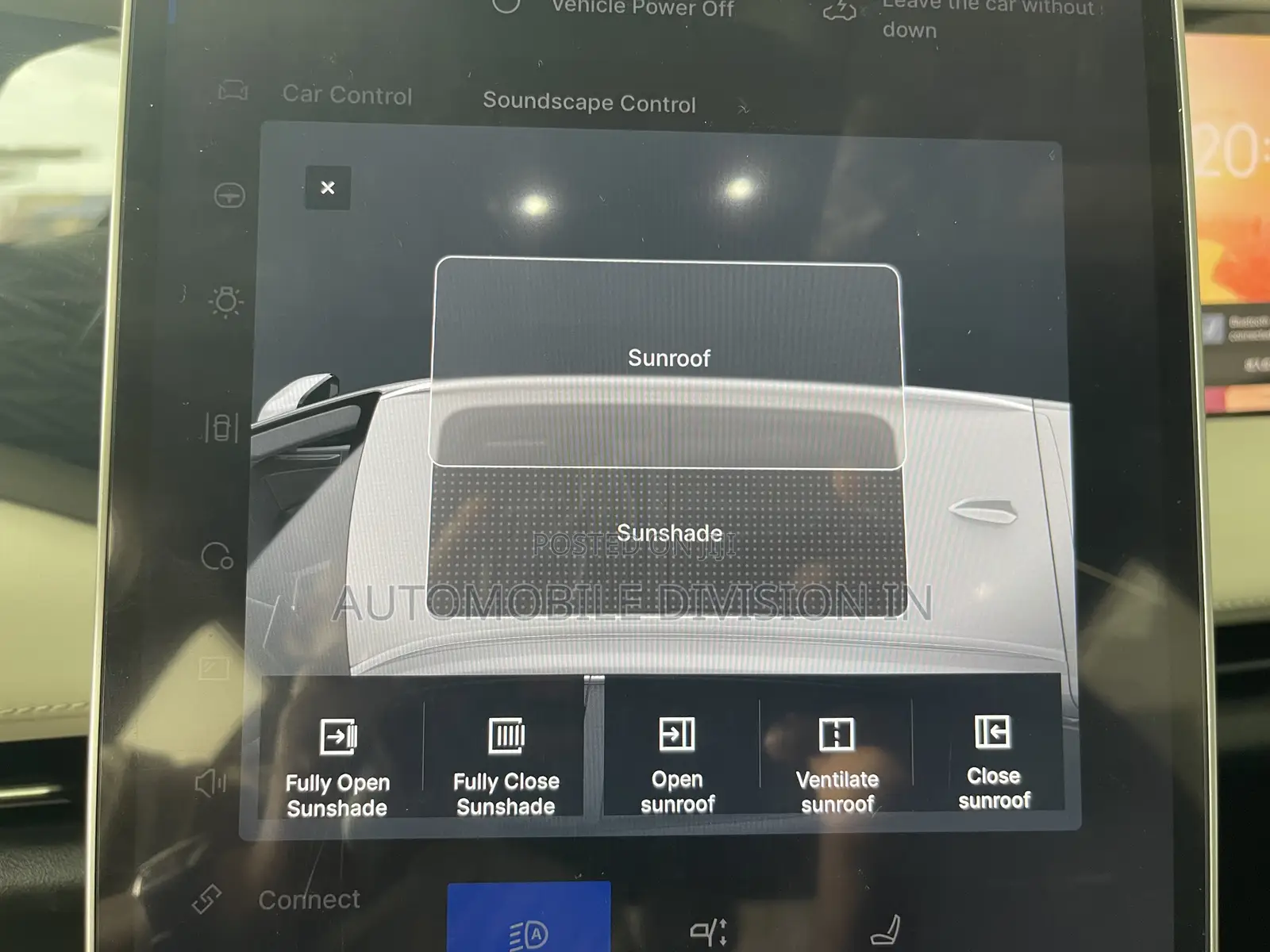 New Geely Galaxy L7 2025 Silver