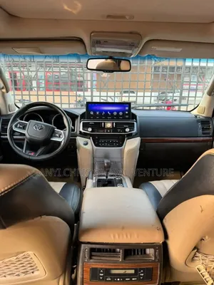 Landcruser Intero Kit 2023 Model
