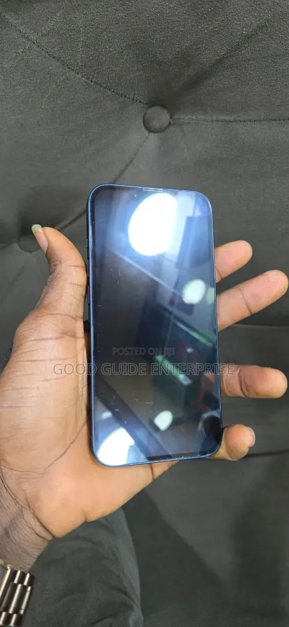 Apple iPhone 15 128 GB Gray