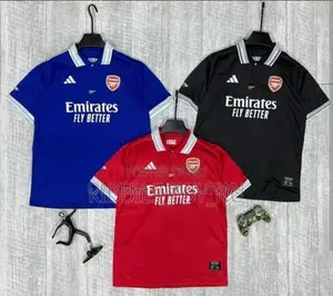 Arsenal Jersey