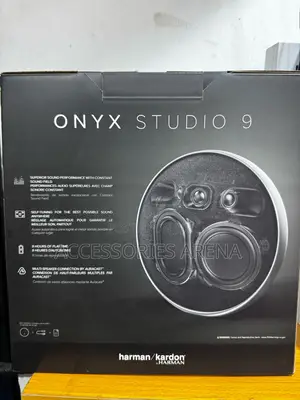 Harman Kardon Onyx Studio 9 Speaker