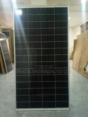 Sunshine Solar 350w Mono Panel