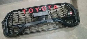 Front Grill Toyota Hilux Gr