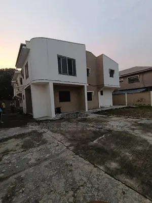 Furnished 2bdrm Block of Flats in Marshy Hill Estate for sale