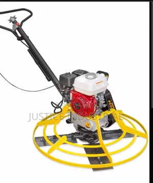 14 Inch Power Trowel Machine