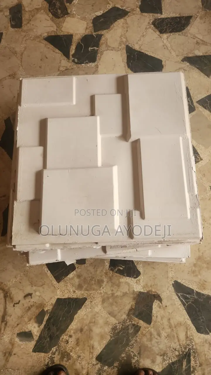3d Wall Panel