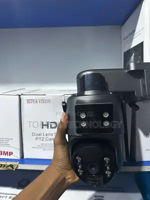 Hd Bullet Security Cameras
