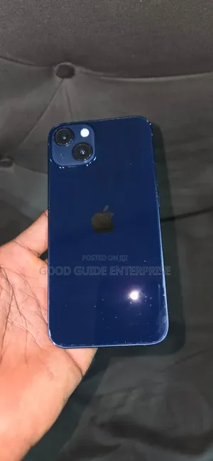 Apple iPhone 13 256 GB Blue