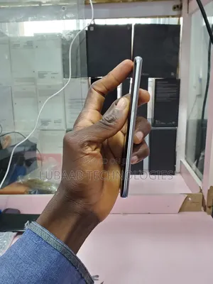 Samsung Galaxy S8 64 GB Silver
