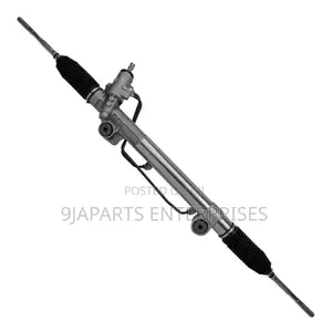 For Toyota Tacoma 2005 - 2023 Power Steering Rack