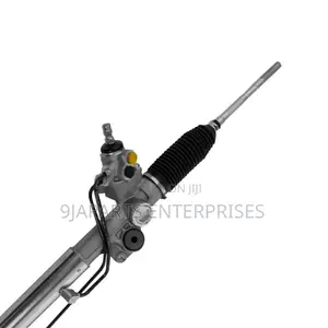 For Toyota Tacoma 2005 - 2023 Power Steering Rack