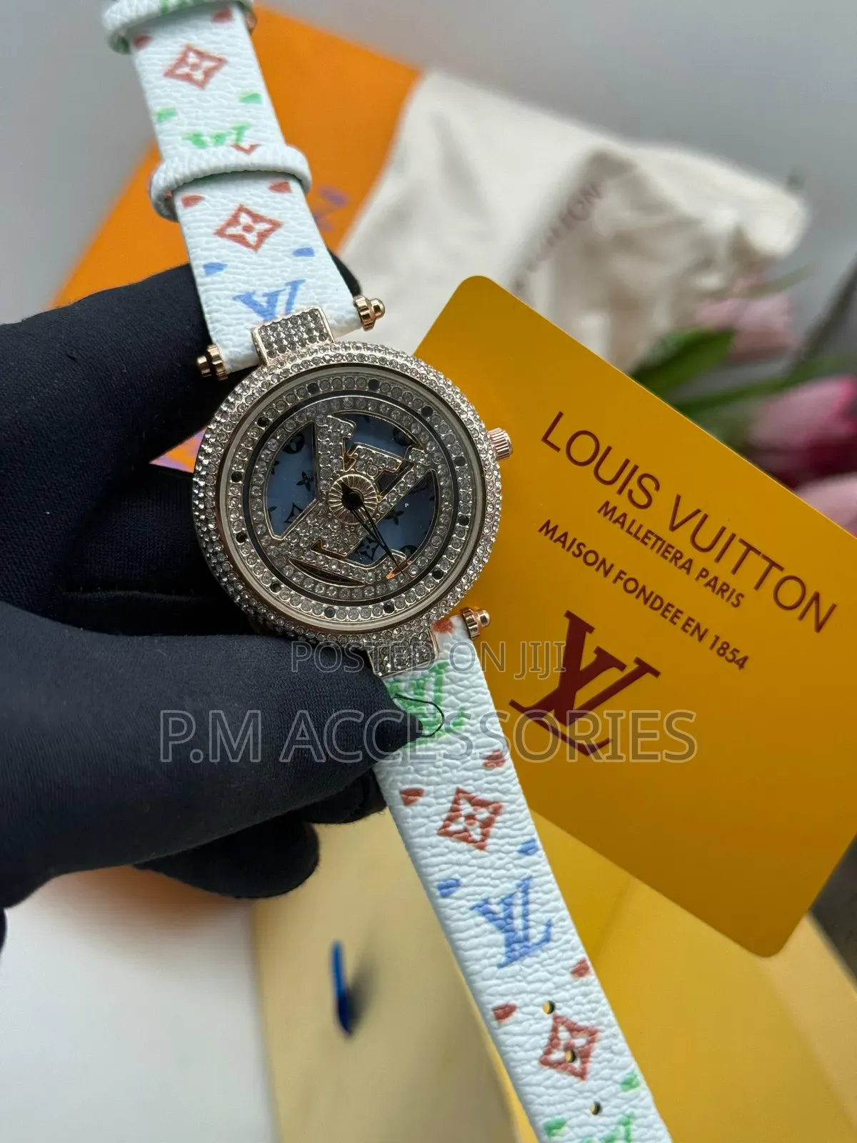 Louis Vuitton