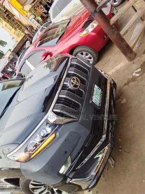 Toyota Prado Upgrading From 2010 to 2028 Model