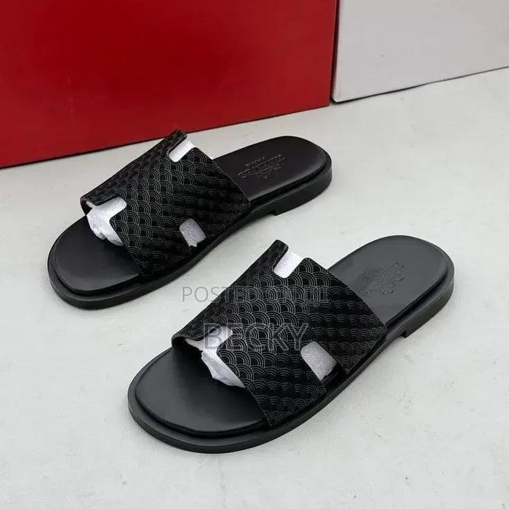 Ajechi Becky Jonathan Footwears