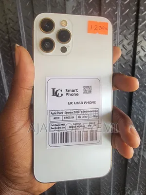 Apple iPhone 12 Pro Max 128 GB