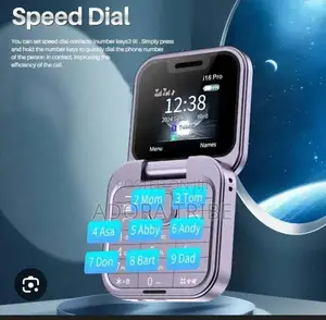 New Mobile Phone 16 GB