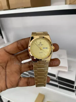 High Quality Poedagar Waterproof Wristwatch