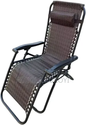 Camping Chair