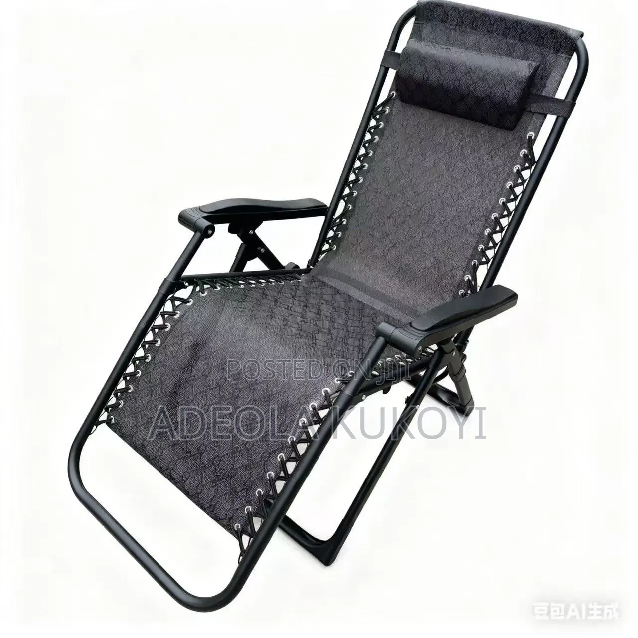 Camping Chair