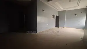 4bdrm Duplex in River Park Estate, Sabon Lugbe for sale
