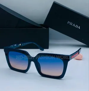 Men's Simple Eyeglasses