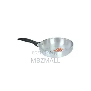 22cm Aluminium Frying Pan